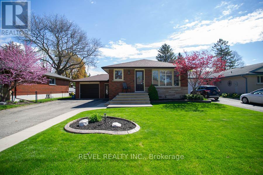 59 WILTSHIRE DRIVE, Brantford, Ontario