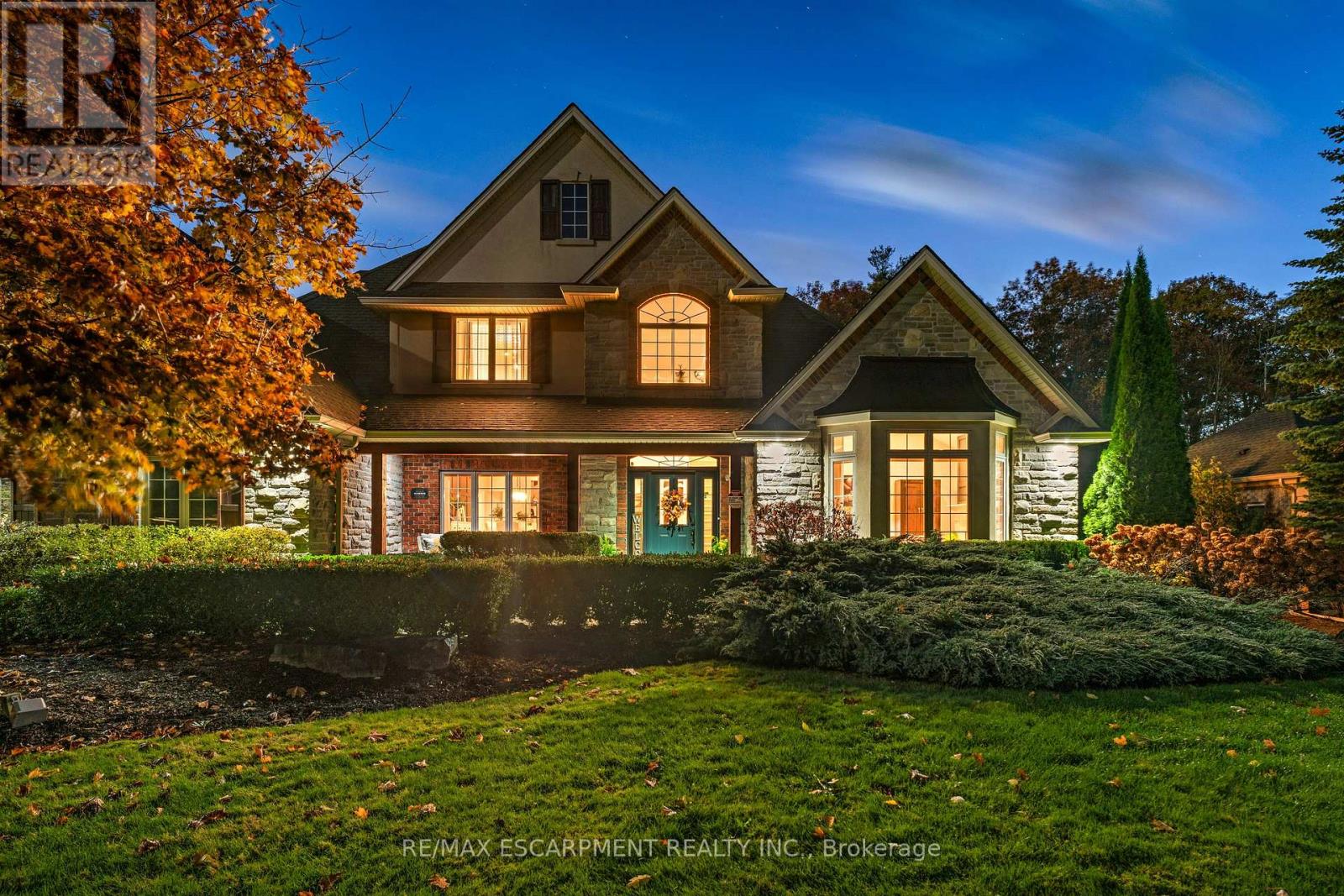 37 Appaloosa Trail, Hamilton, Ontario  L0R 1H3 - Photo 44 - X13112684
