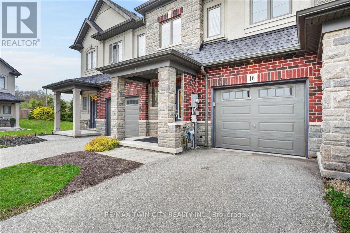 16 - 324 Equestrian Way, Cambridge, Ontario  N3E 0E2 - Photo 2 - X13112706