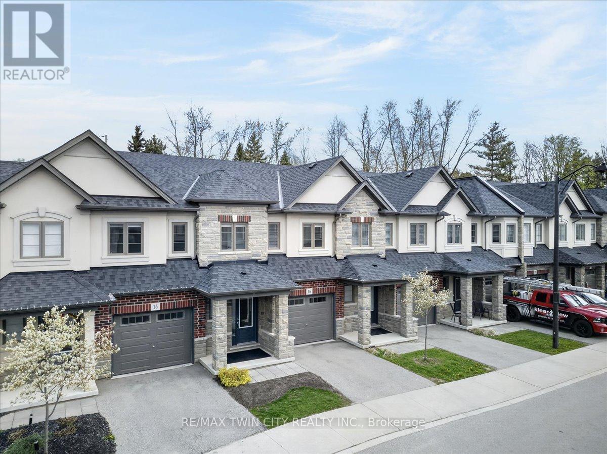 16 - 324 Equestrian Way, Cambridge, Ontario  N3E 0E2 - Photo 3 - X13112706