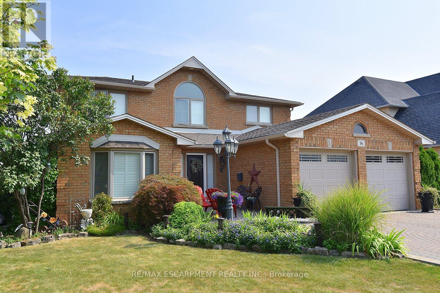 36 Tommar Place, Hamilton, Ontario  L8G 5B4 - Photo 1 - X13112738