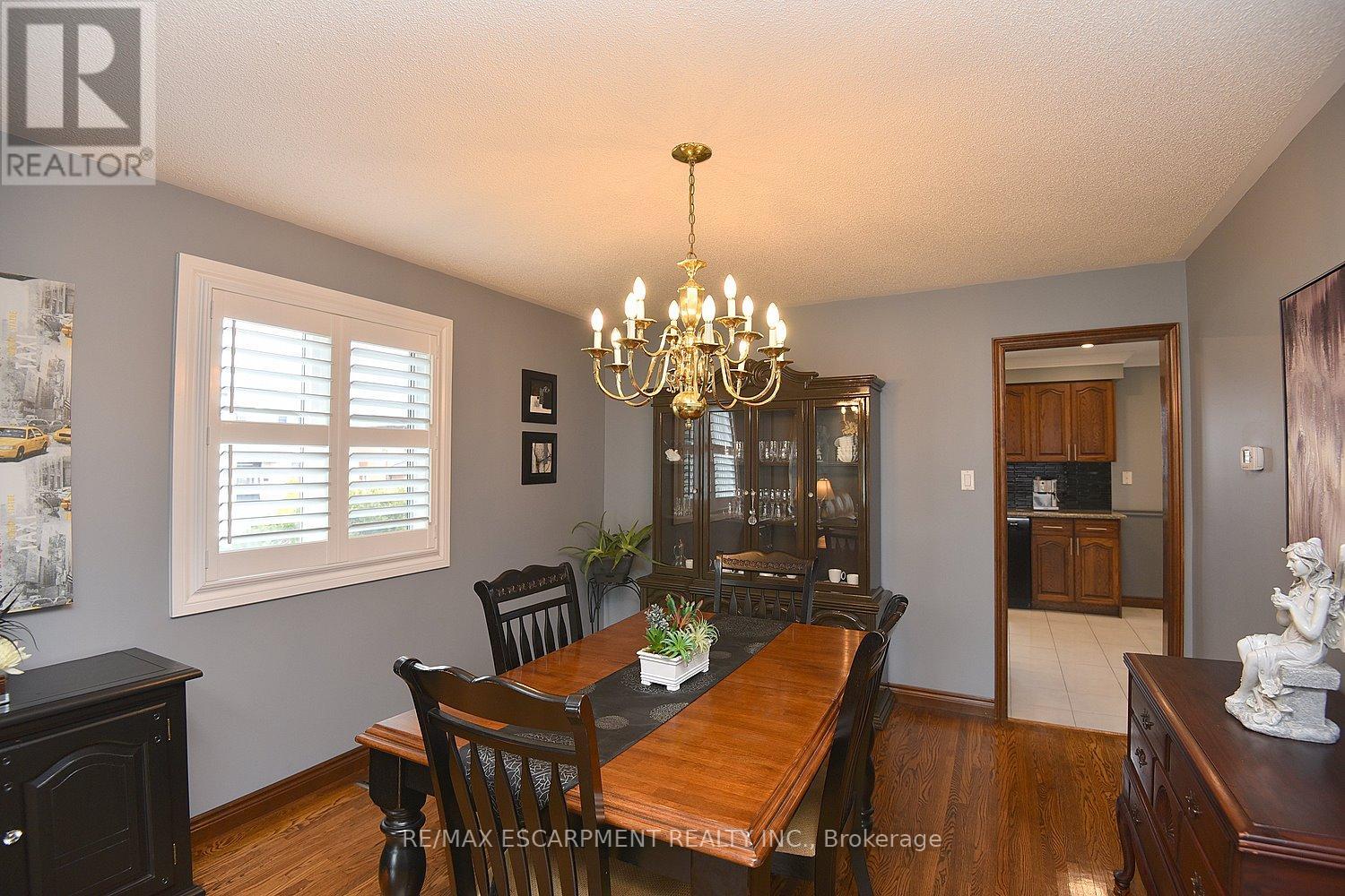 36 Tommar Place, Hamilton, Ontario  L8G 5B4 - Photo 11 - X13112738