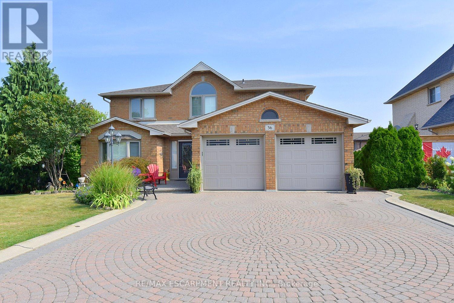 36 Tommar Place, Hamilton, Ontario  L8G 5B4 - Photo 2 - X13112738