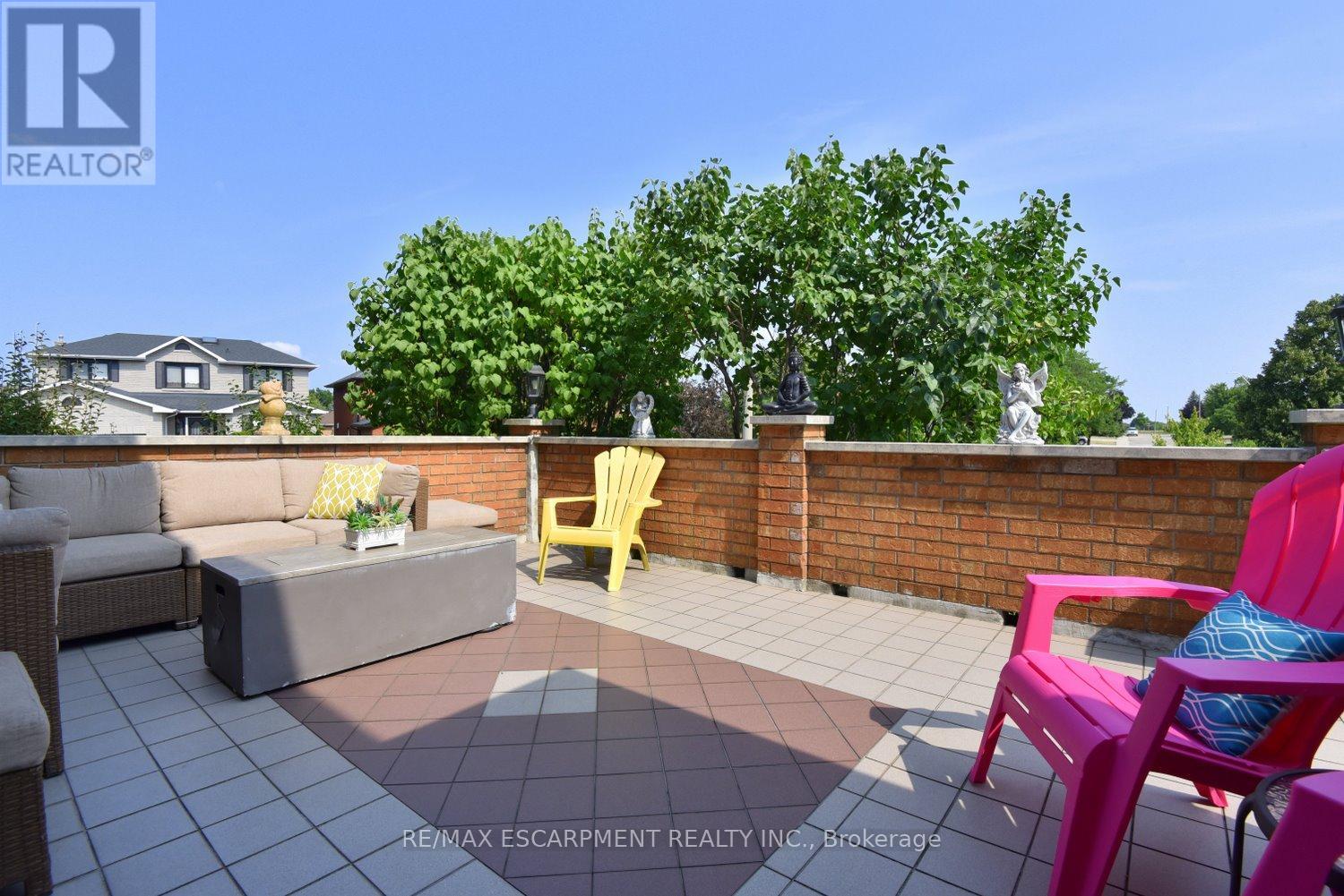 36 Tommar Place, Hamilton, Ontario  L8G 5B4 - Photo 43 - X13112738