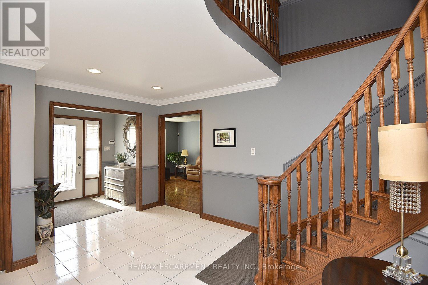 36 Tommar Place, Hamilton, Ontario  L8G 5B4 - Photo 5 - X13112738