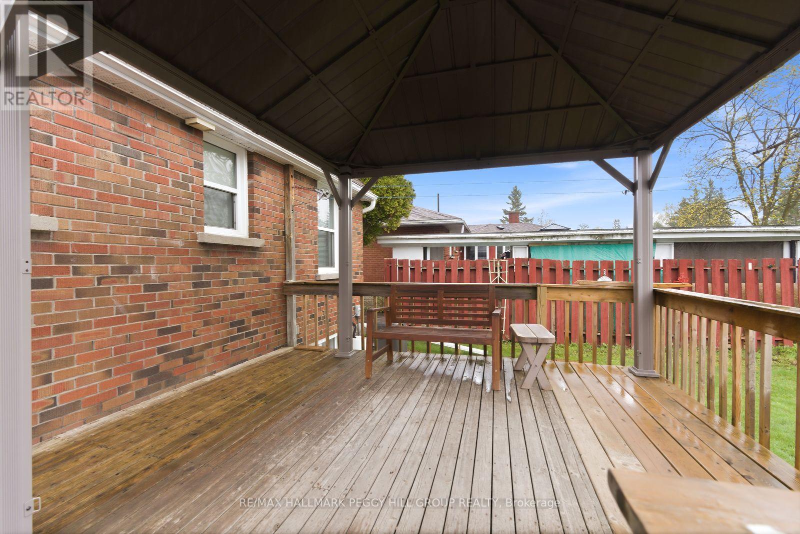 111 Elgin Street, Kawartha Lakes, Ontario  K9V 3W8 - Photo 15 - X13112744