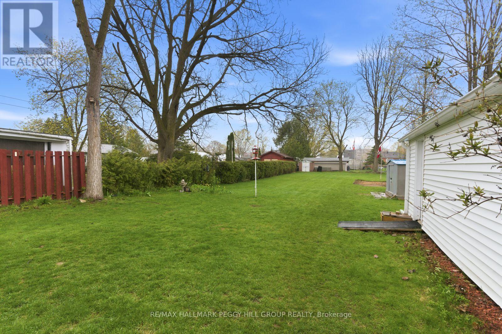 111 Elgin Street, Kawartha Lakes, Ontario  K9V 3W8 - Photo 16 - X13112744