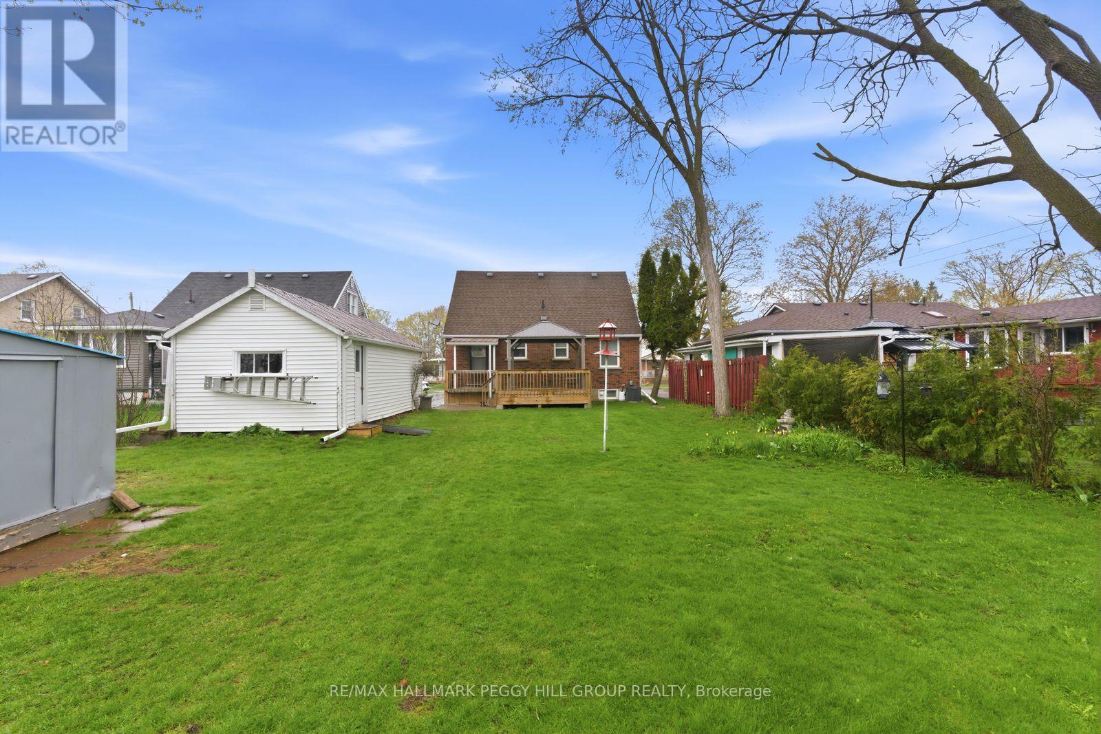 111 Elgin Street, Kawartha Lakes, Ontario  K9V 3W8 - Photo 18 - X13112744