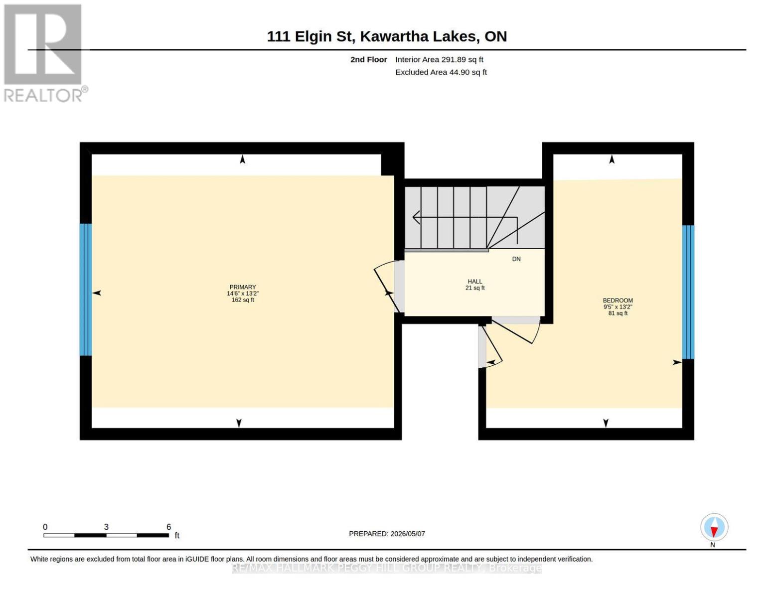 111 Elgin Street, Kawartha Lakes, Ontario  K9V 3W8 - Photo 23 - X13112744