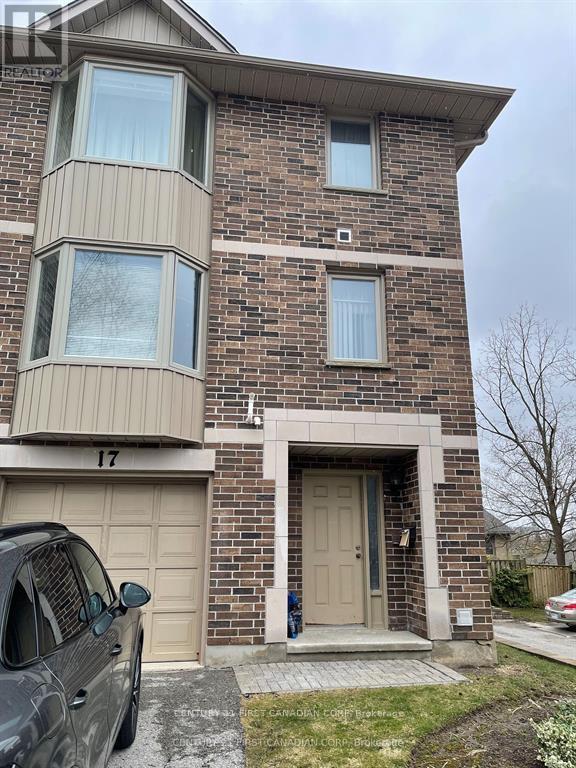 17 - 1548 Richmond Street, London North, Ontario  N6G 4W8 - Photo 1 - X13112918