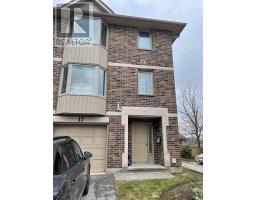 17 - 1548 RICHMOND STREET, London North, Ontario