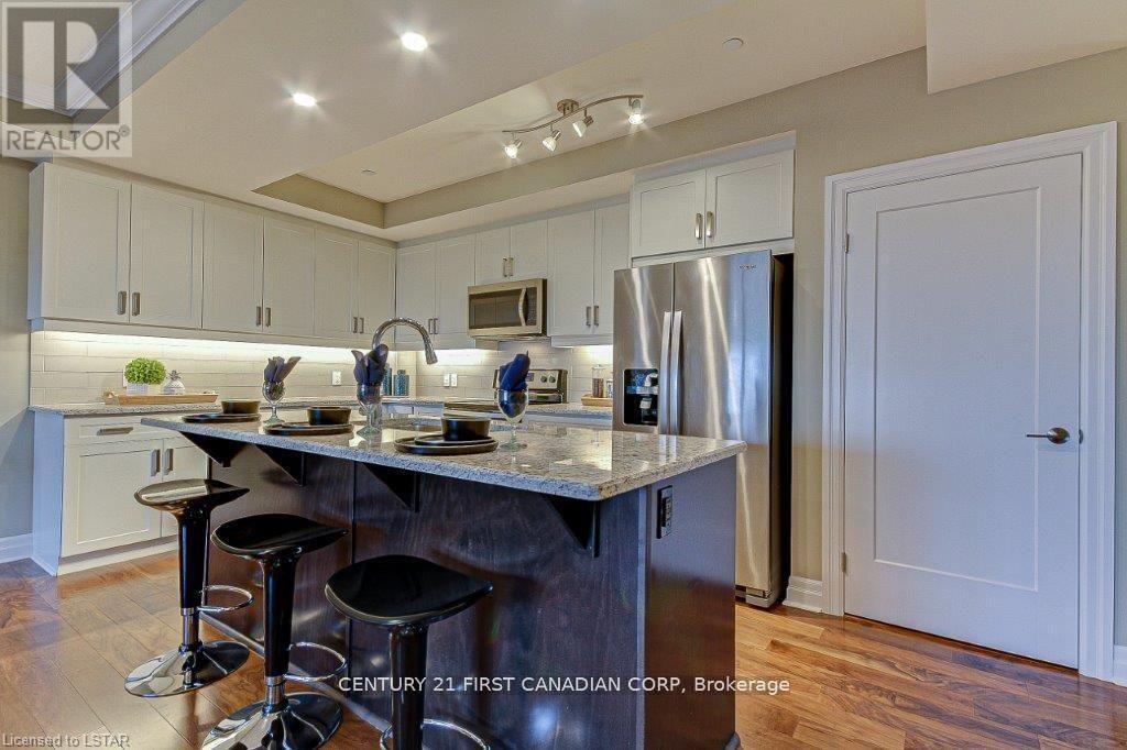 709 - 505 Talbot Street, London East, Ontario  N6A 2S6 - Photo 13 - X13112946