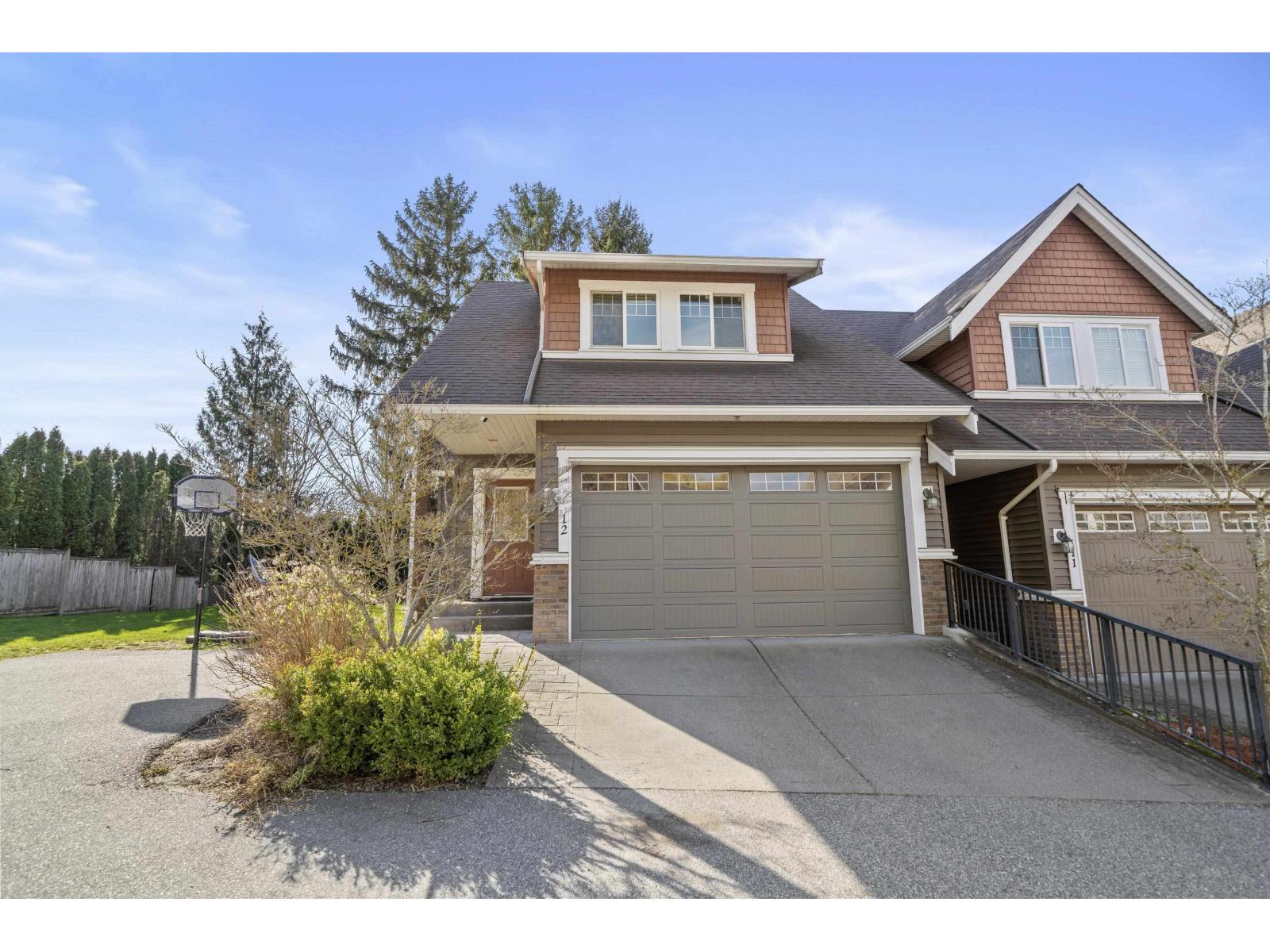 12 46808 HUDSON ROAD|Promontory, Chilliwack, British Columbia
