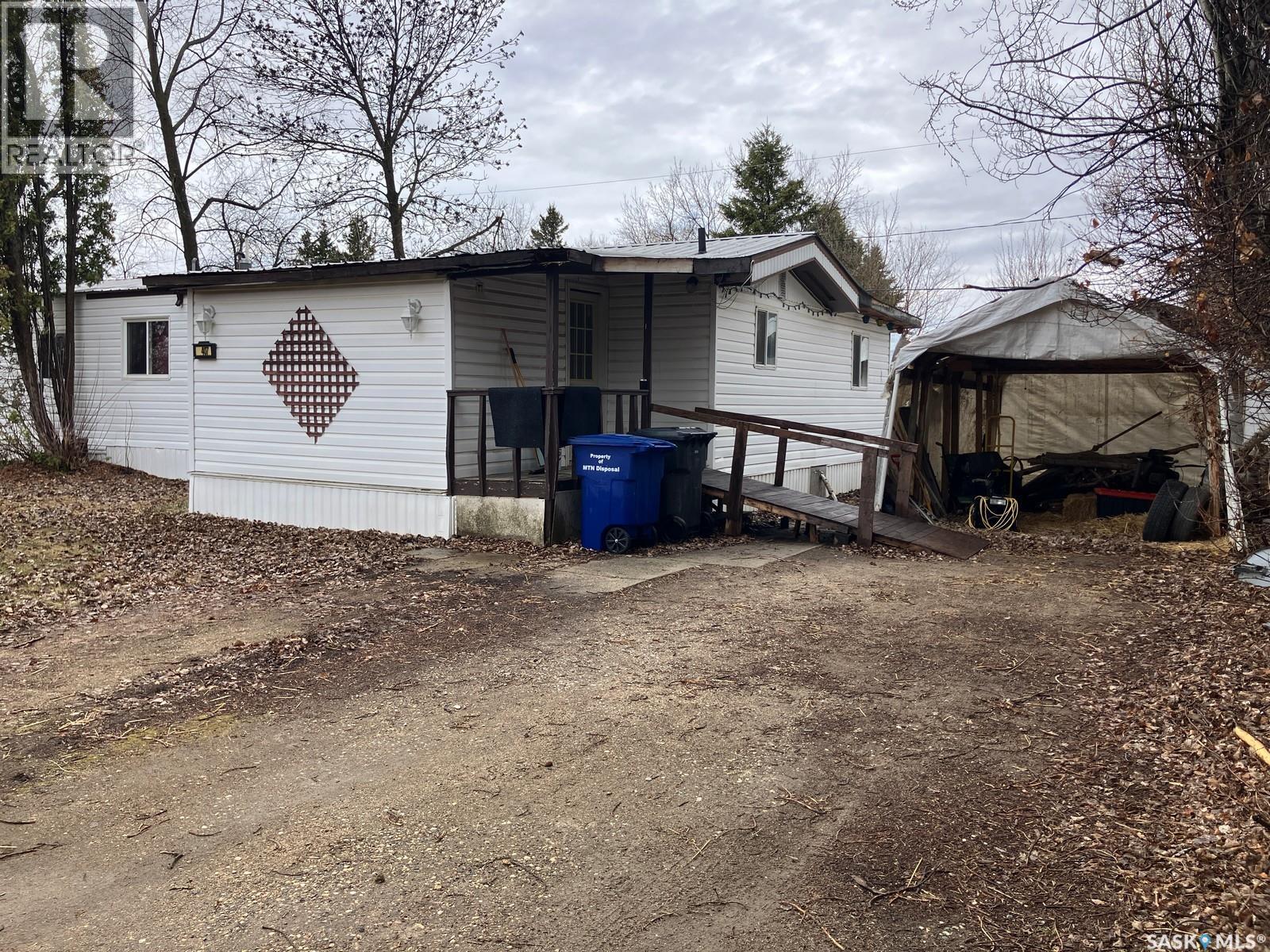 407 Railway Avenue, White Fox, Saskatchewan  S0J 3B0 - Photo 32 - SK035624