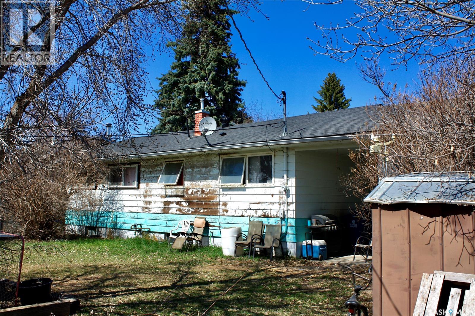 209 2nd Avenue, Allan, Saskatchewan  S0K 0C0 - Photo 27 - SK035597