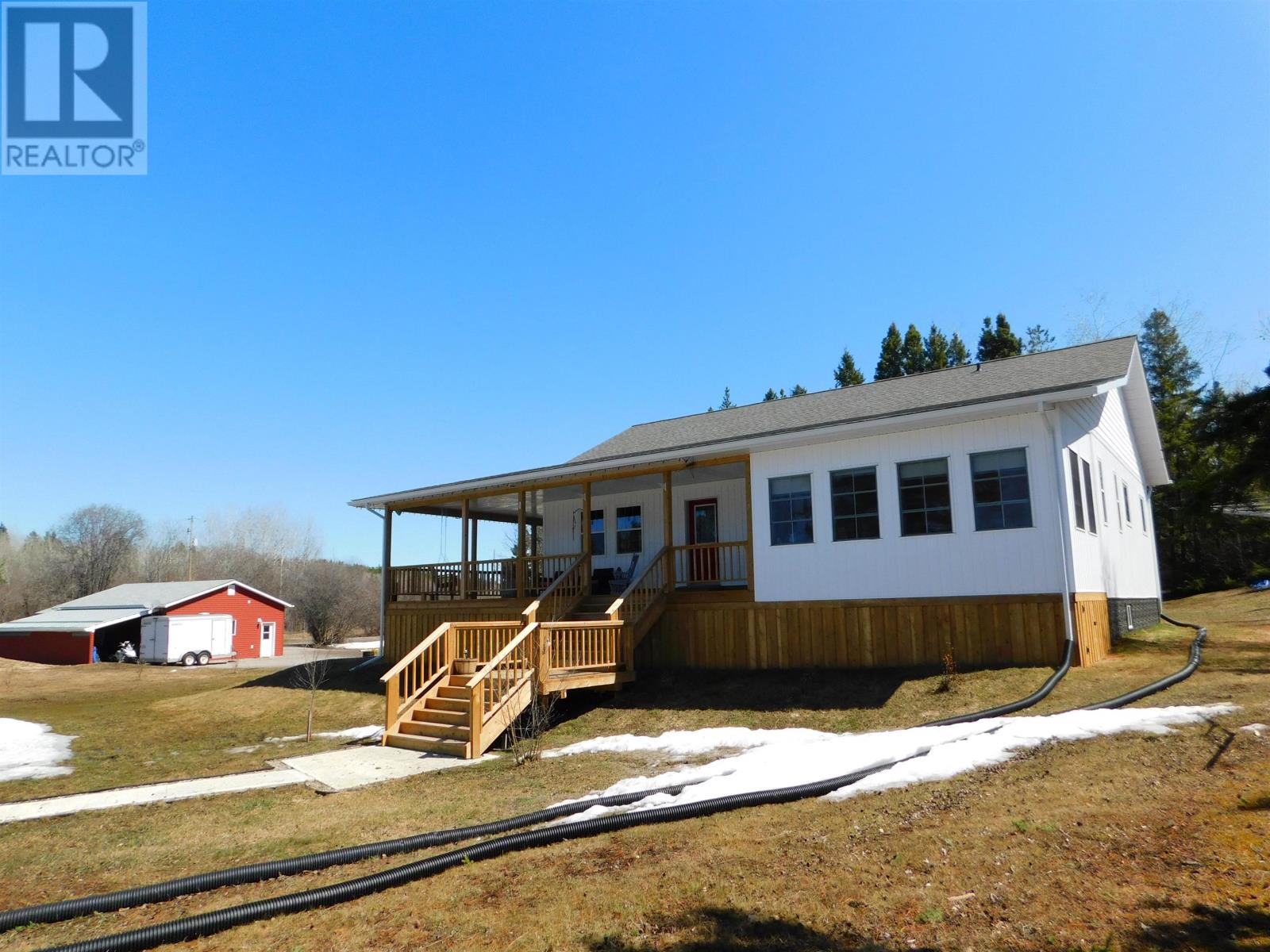 62 Bear Paw DR, Wabigoon, Ontario