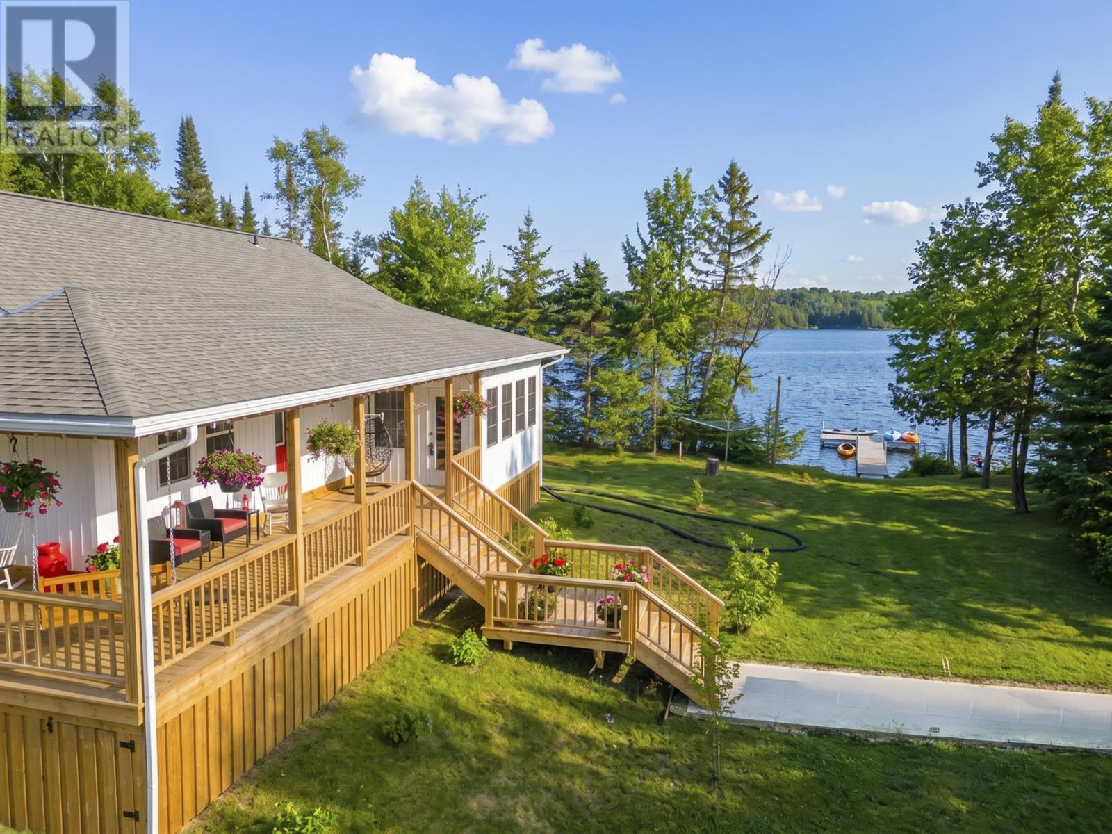 62 Bear Paw Dr, Wabigoon, Ontario  P0V 2W0 - Photo 36 - TB2600879