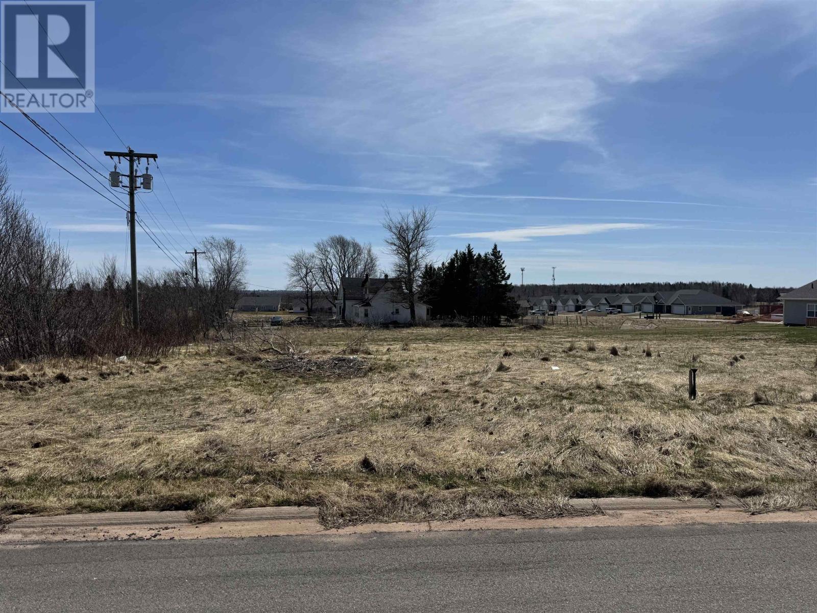 Lot 20 - 19 Beech Hill Avenue, Charlottetown, Prince Edward Island  C1C 0S4 - Photo 1 - 202610474