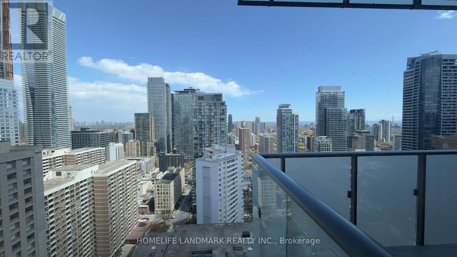 3010 - 1080 Bay Street, Toronto, Ontario  M5S 0A5 - Photo 9 - C13109016