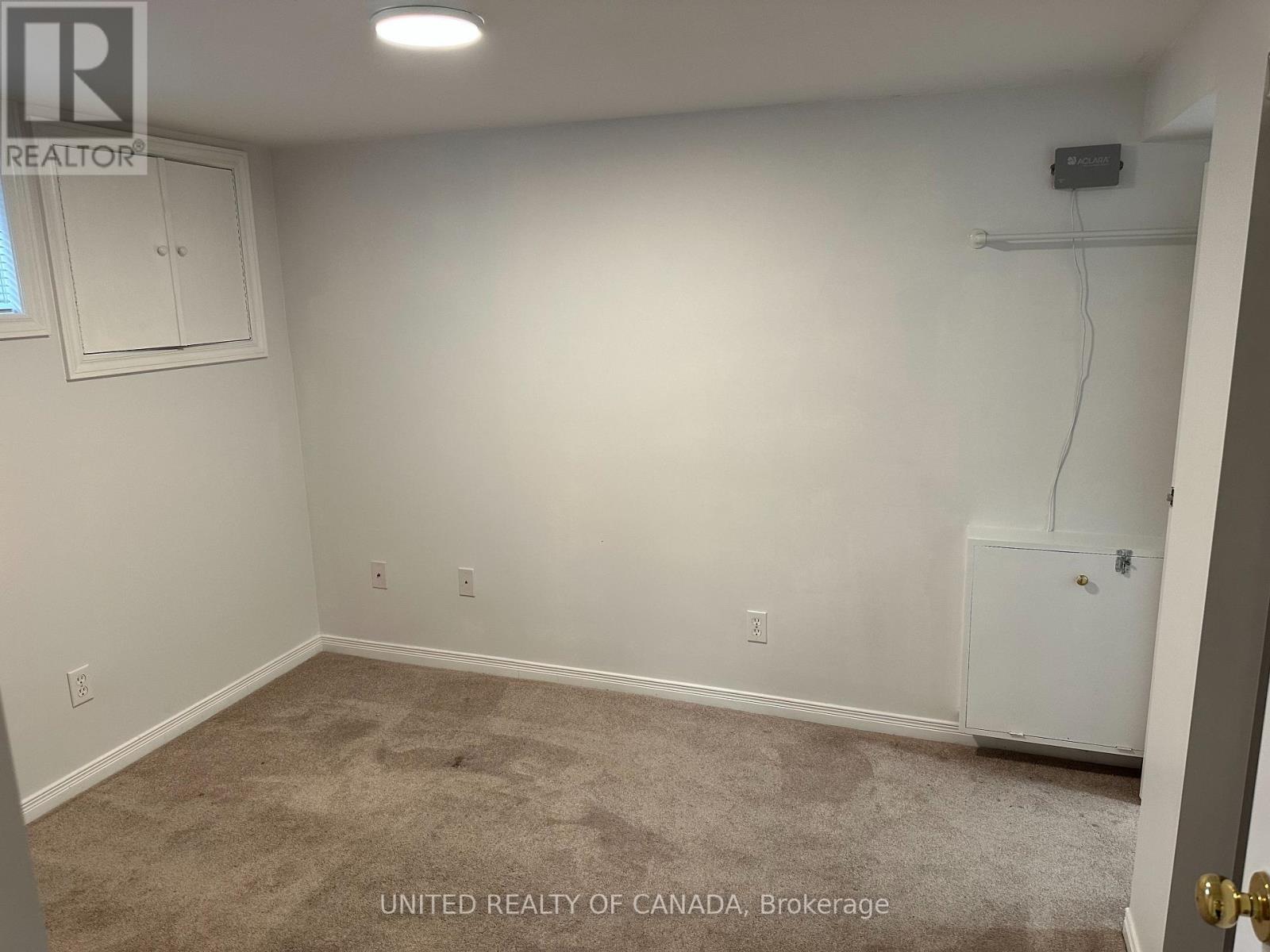 Lower - 456 Drewry Avenue, Toronto, Ontario  M2R 2K7 - Photo 15 - C13112274