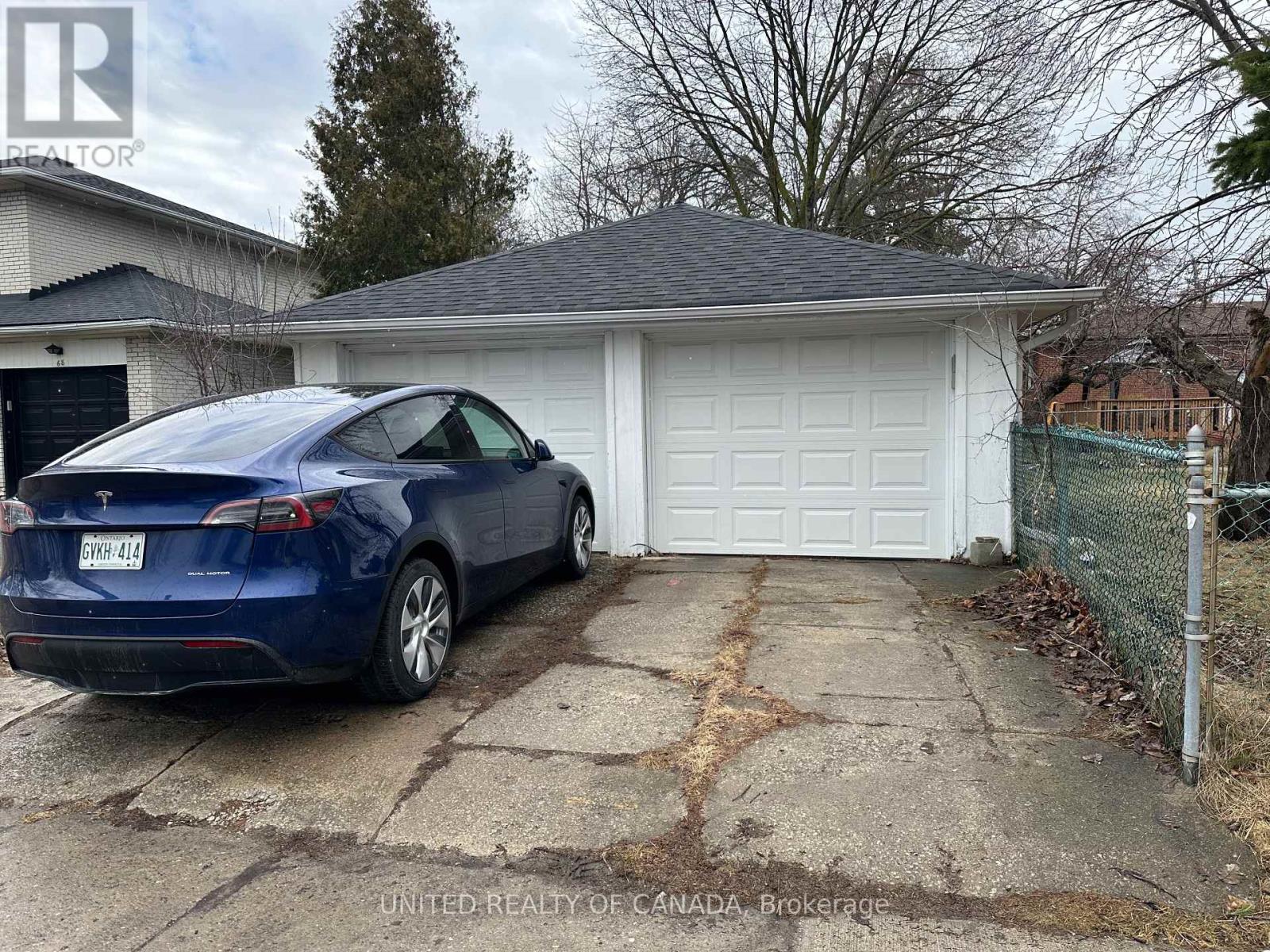 Lower - 456 Drewry Avenue, Toronto, Ontario  M2R 2K7 - Photo 23 - C13112274