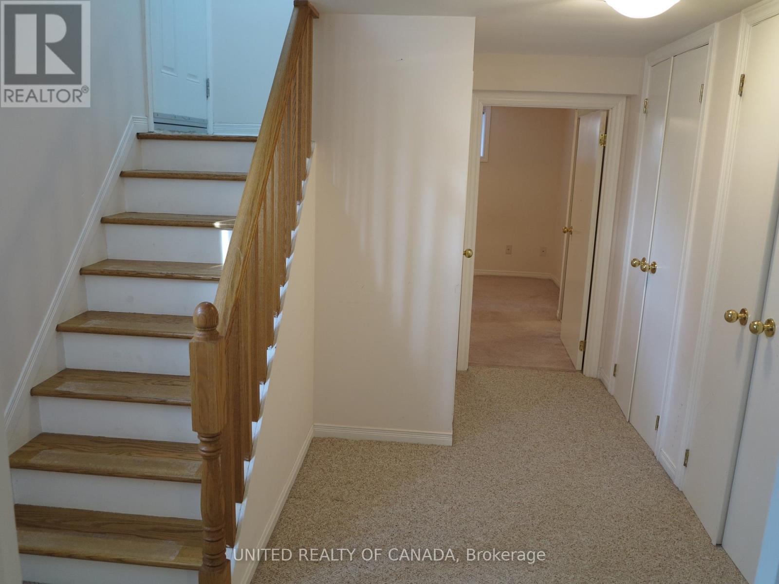 Lower - 456 Drewry Avenue, Toronto, Ontario  M2R 2K7 - Photo 9 - C13112274