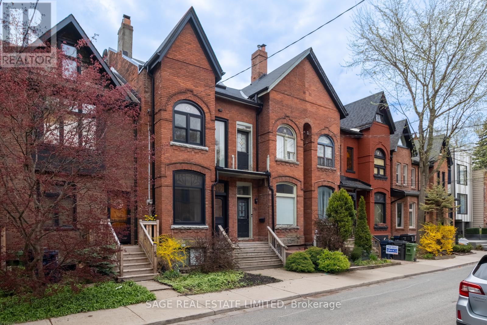 96 De Grassi Street, Toronto, Ontario  M4M 2K3 - Photo 35 - E13112788