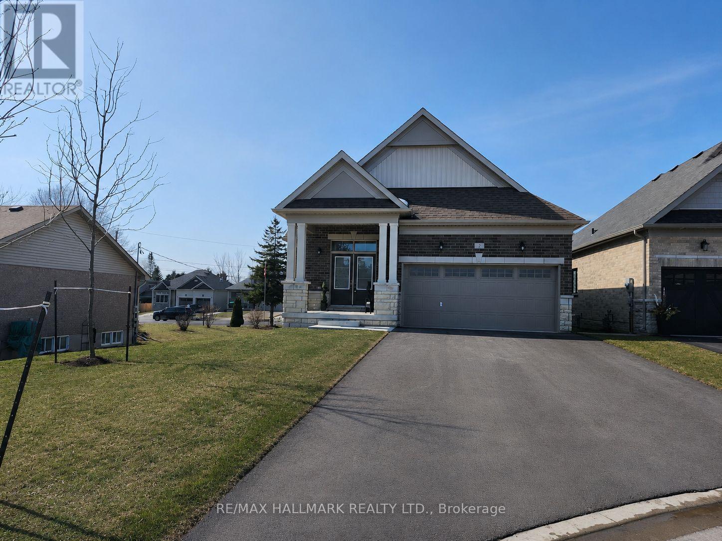 2 Holtby Court, Scugog, Ontario  L9L 0B4 - Photo 35 - E13111126