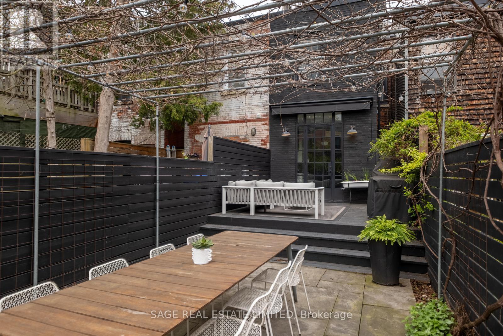 96 De Grassi Street, Toronto, Ontario  M4M 2K3 - Photo 31 - E13112788