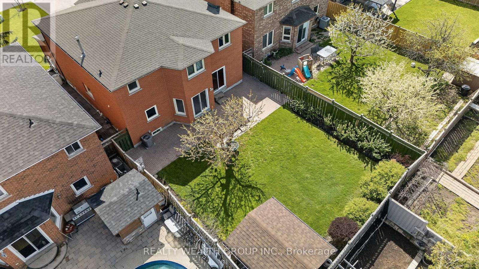 42 Cherhill Drive, Vaughan, Ontario  L6A 1H6 - Photo 37 - N13109956