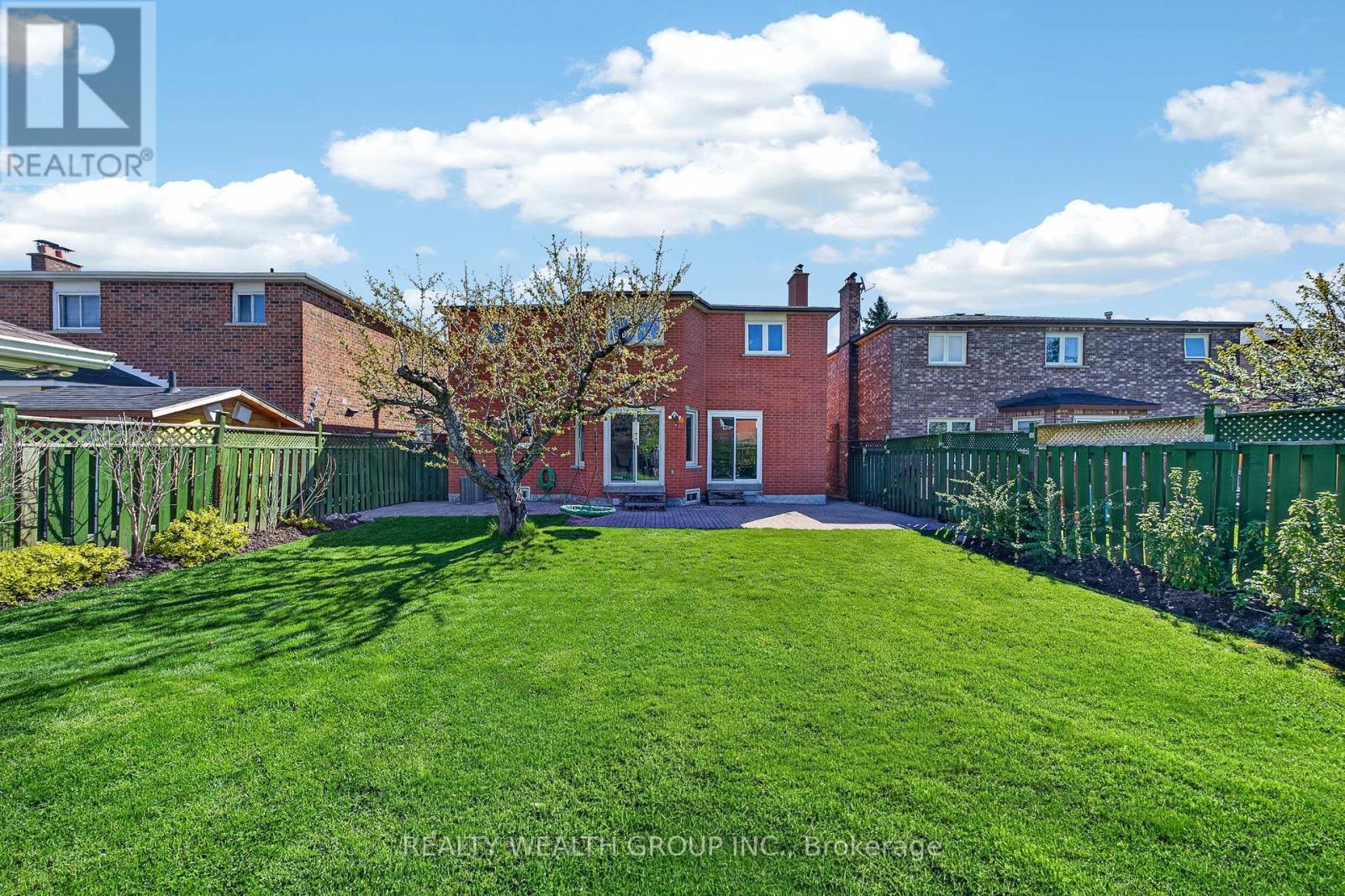 42 Cherhill Drive, Vaughan, Ontario  L6A 1H6 - Photo 36 - N13109956
