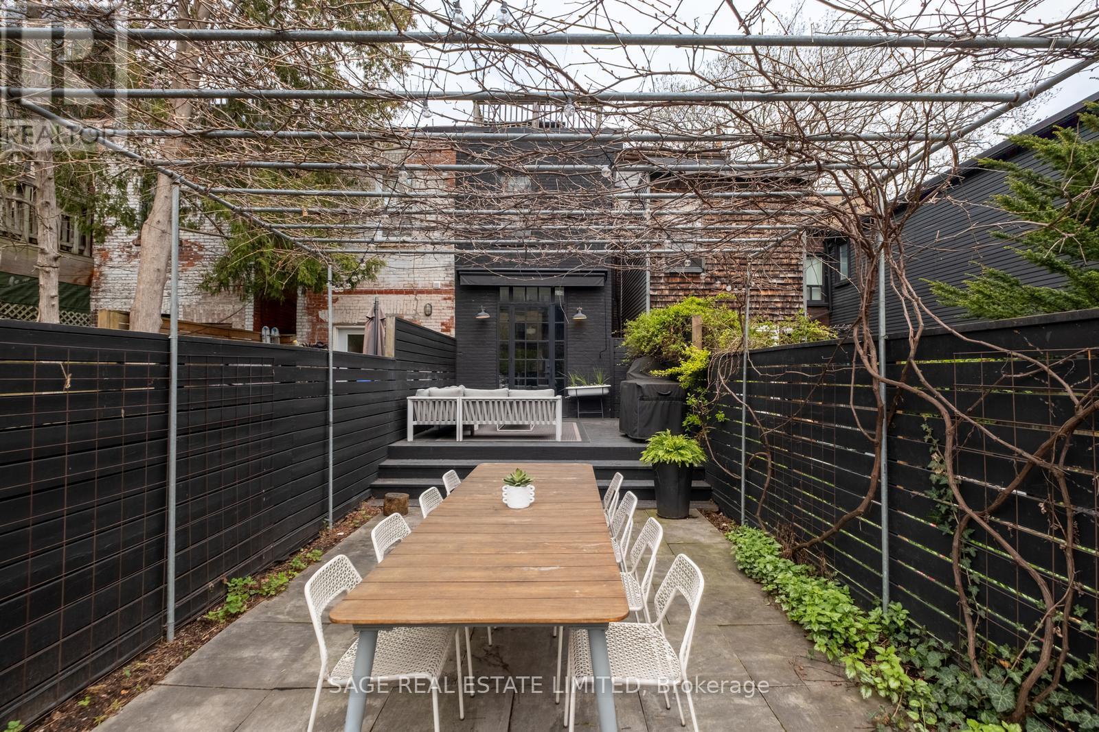96 De Grassi Street, Toronto, Ontario  M4M 2K3 - Photo 32 - E13112788