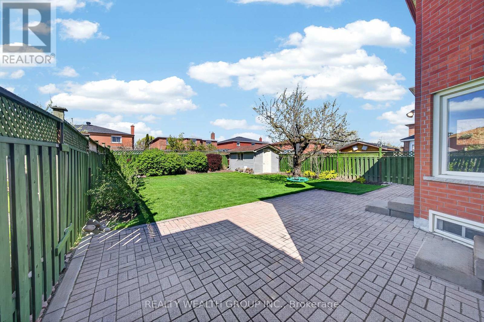 42 Cherhill Drive, Vaughan, Ontario  L6A 1H6 - Photo 35 - N13109956