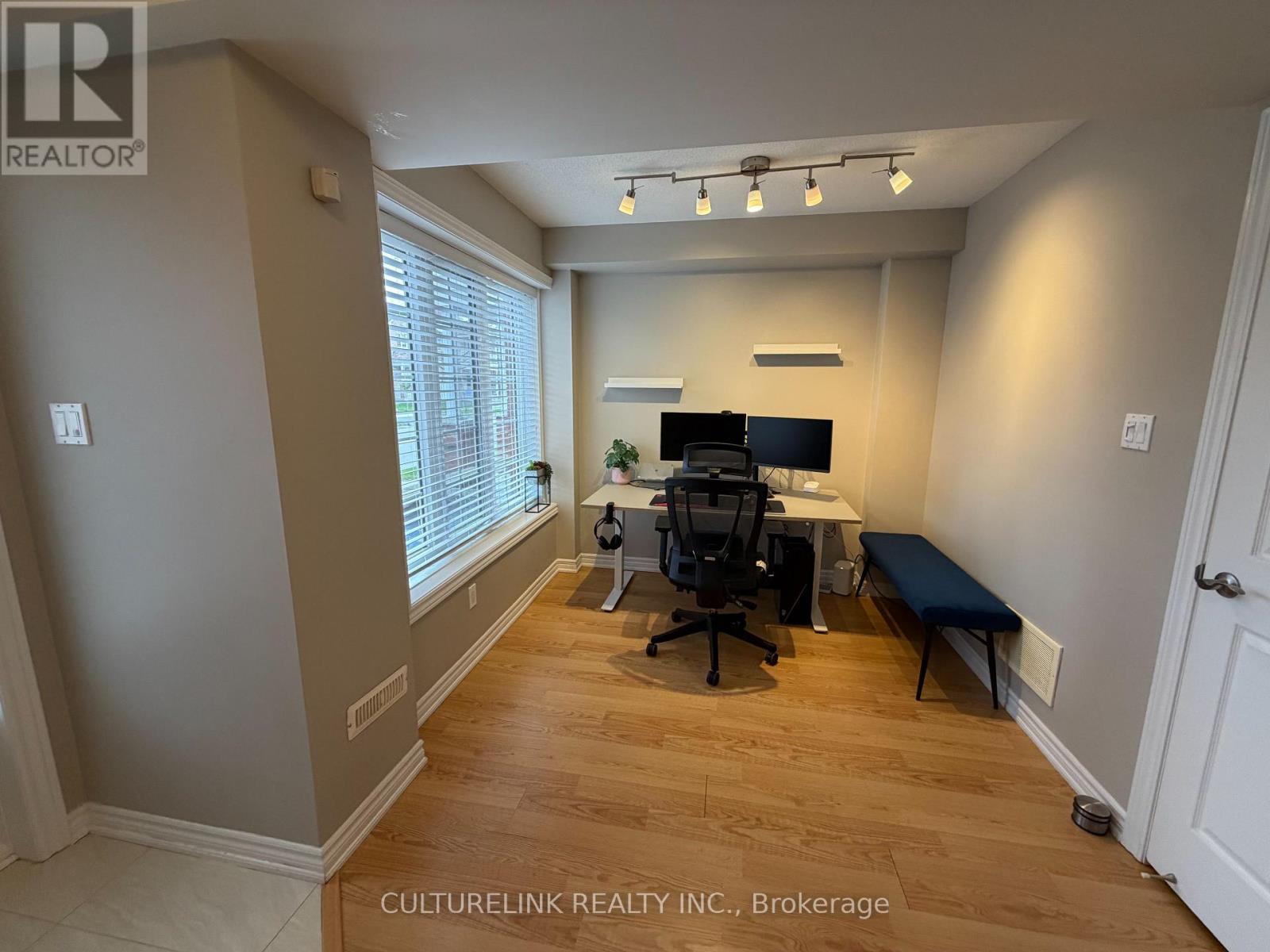 345 Caboto Trail, Markham, Ontario  L3R 5G6 - Photo 7 - N13112390