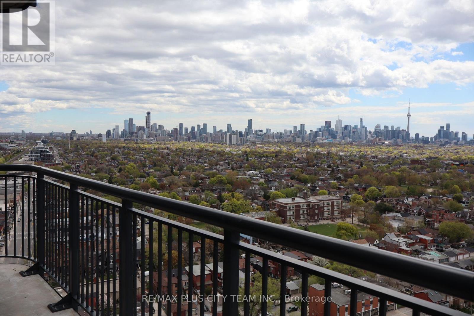 2110 - 1185 Dupont Street, Toronto, Ontario  M6H 0G5 - Photo 25 - W13102522