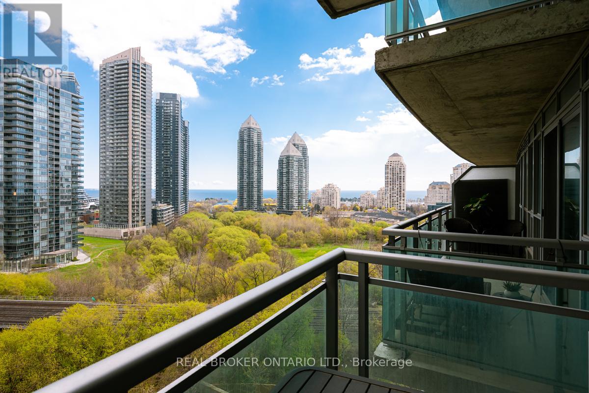 1214 - 155 Legion Road N, Toronto, Ontario  M8Y 0A7 - Photo 19 - W13111036