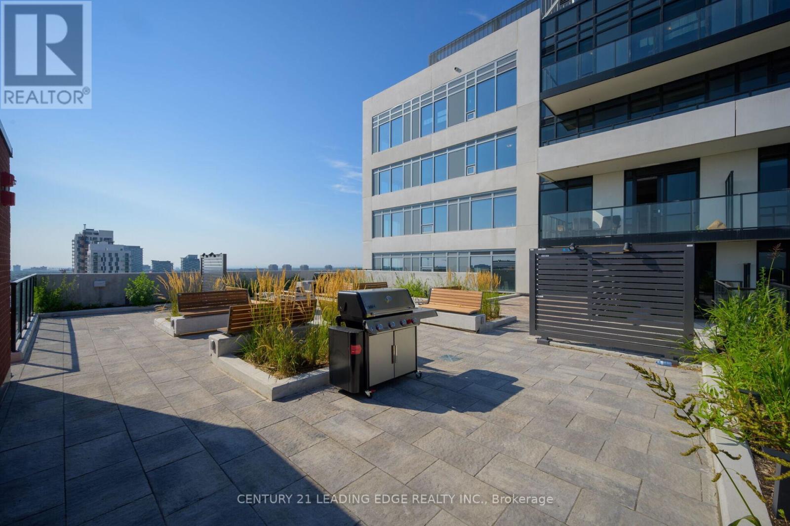 825 - 3200 William Coltson Avenue, Oakville, Ontario  L6H 7W6 - Photo 32 - W13112360