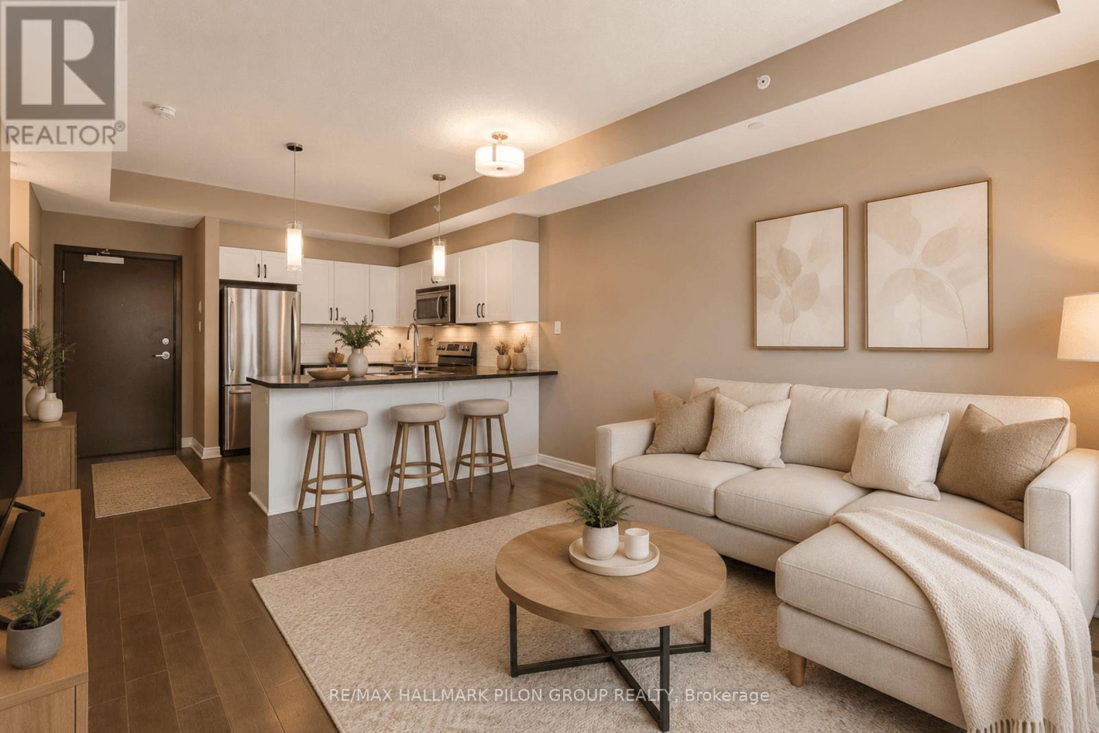403 - 230 Titanium Private, Ottawa, Ontario  K1C 0C1 - Photo 6 - X12943428