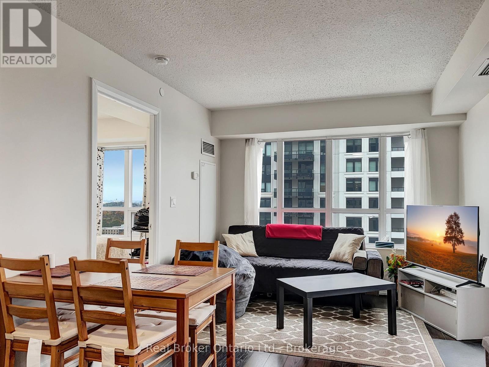1724 - 2 Eva Road, Toronto, Ontario M9C 0A9 - Photo 12 - W13112858