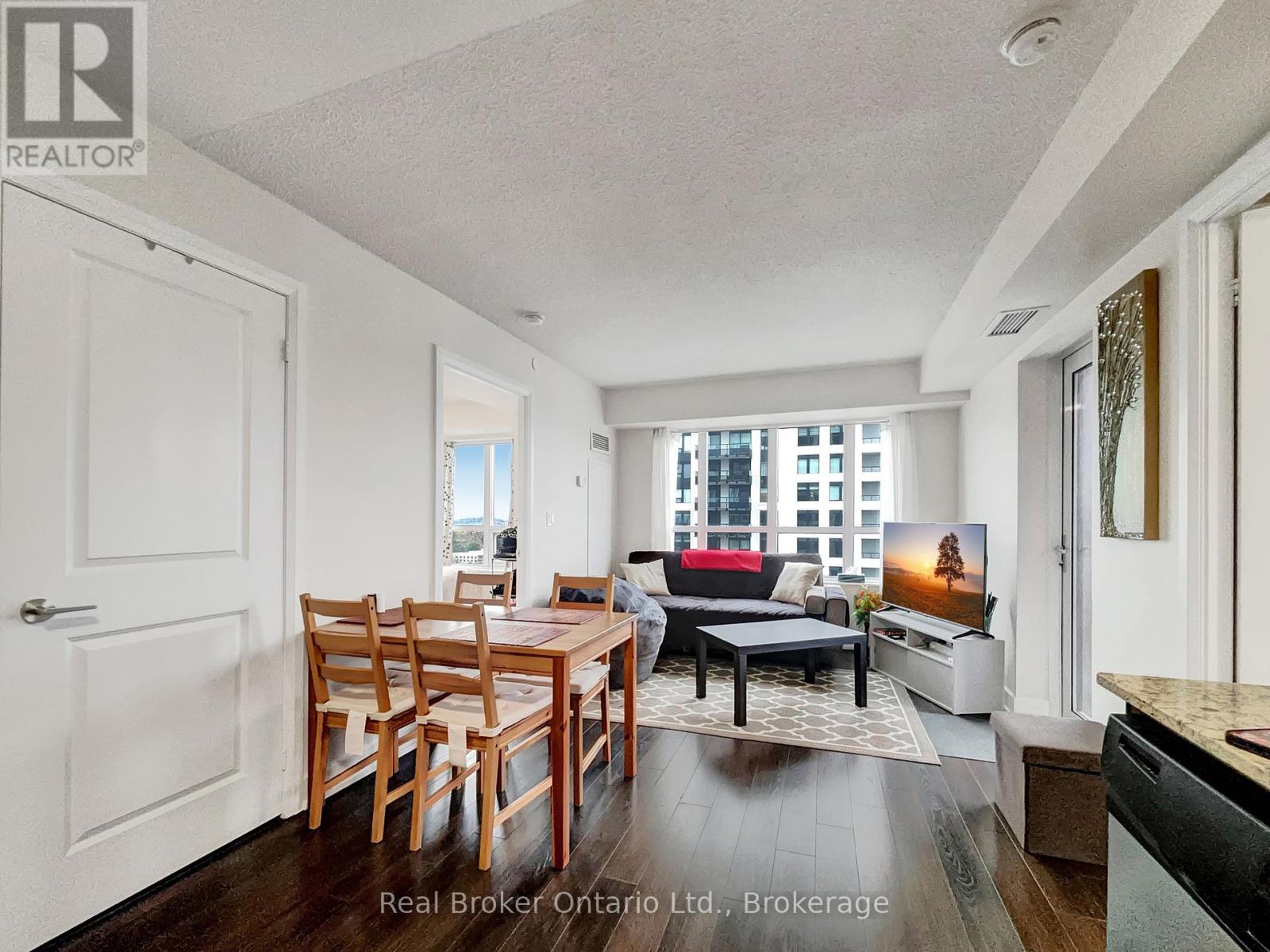 1724 - 2 Eva Road, Toronto, Ontario M9C 0A9 - Photo 13 - W13112858