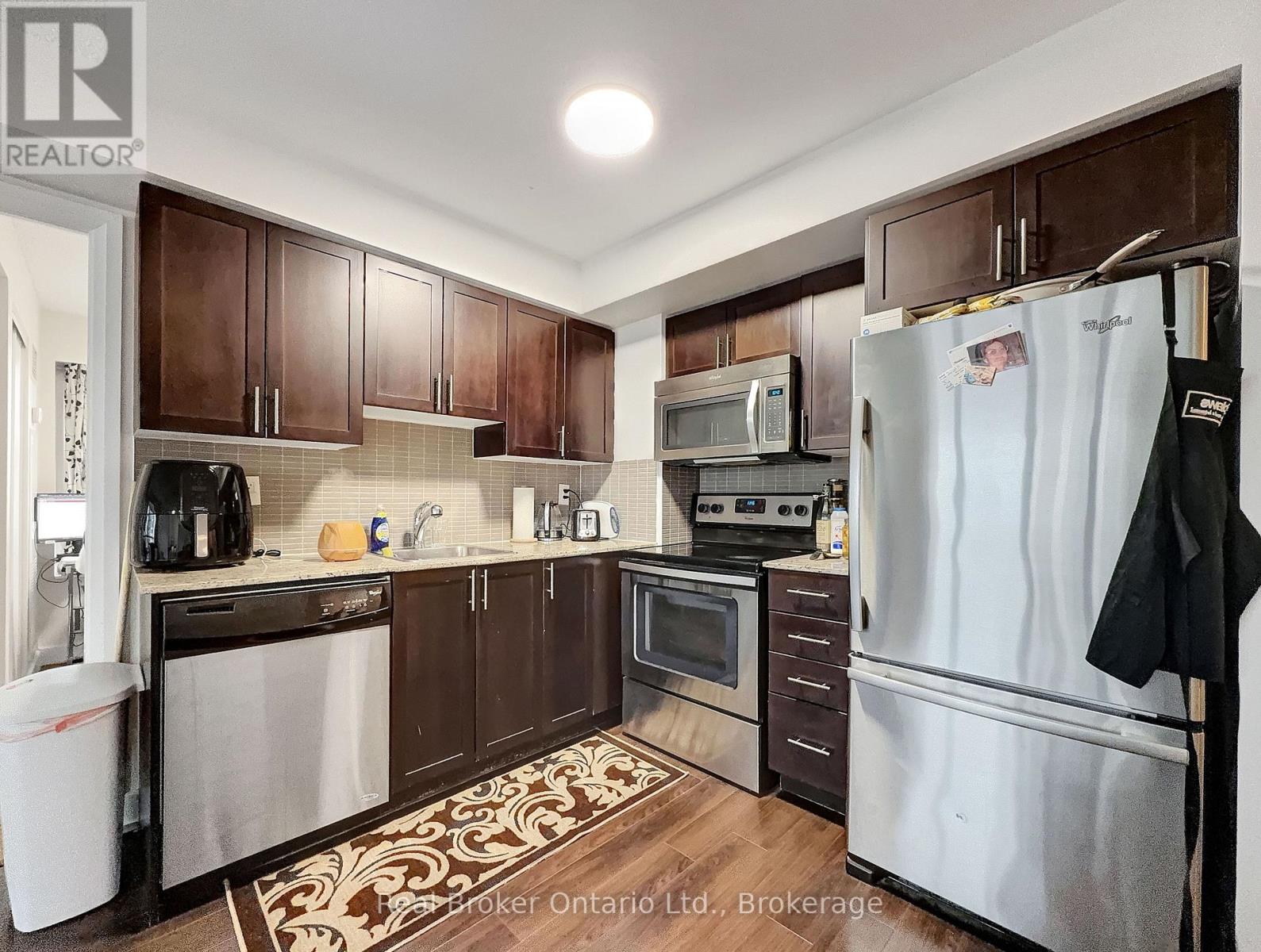1724 - 2 Eva Road, Toronto, Ontario M9C 0A9 - Photo 22 - W13112858