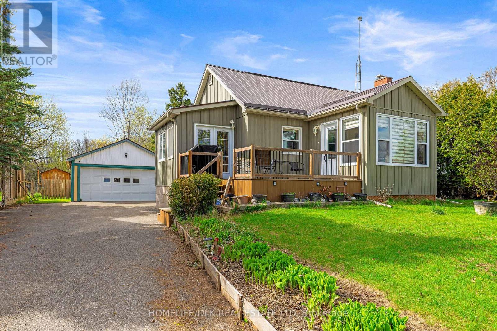 2370 2ND CONCESSION ROAD, Augusta, Ontario