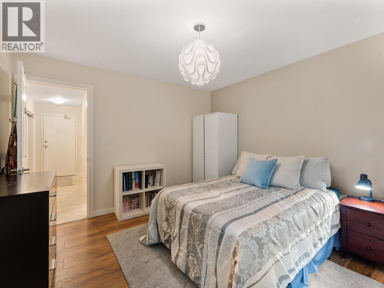 305 1611 E 3rd Street, Vancouver, British Columbia  V5N 1H1 - Photo 14 - R3121923