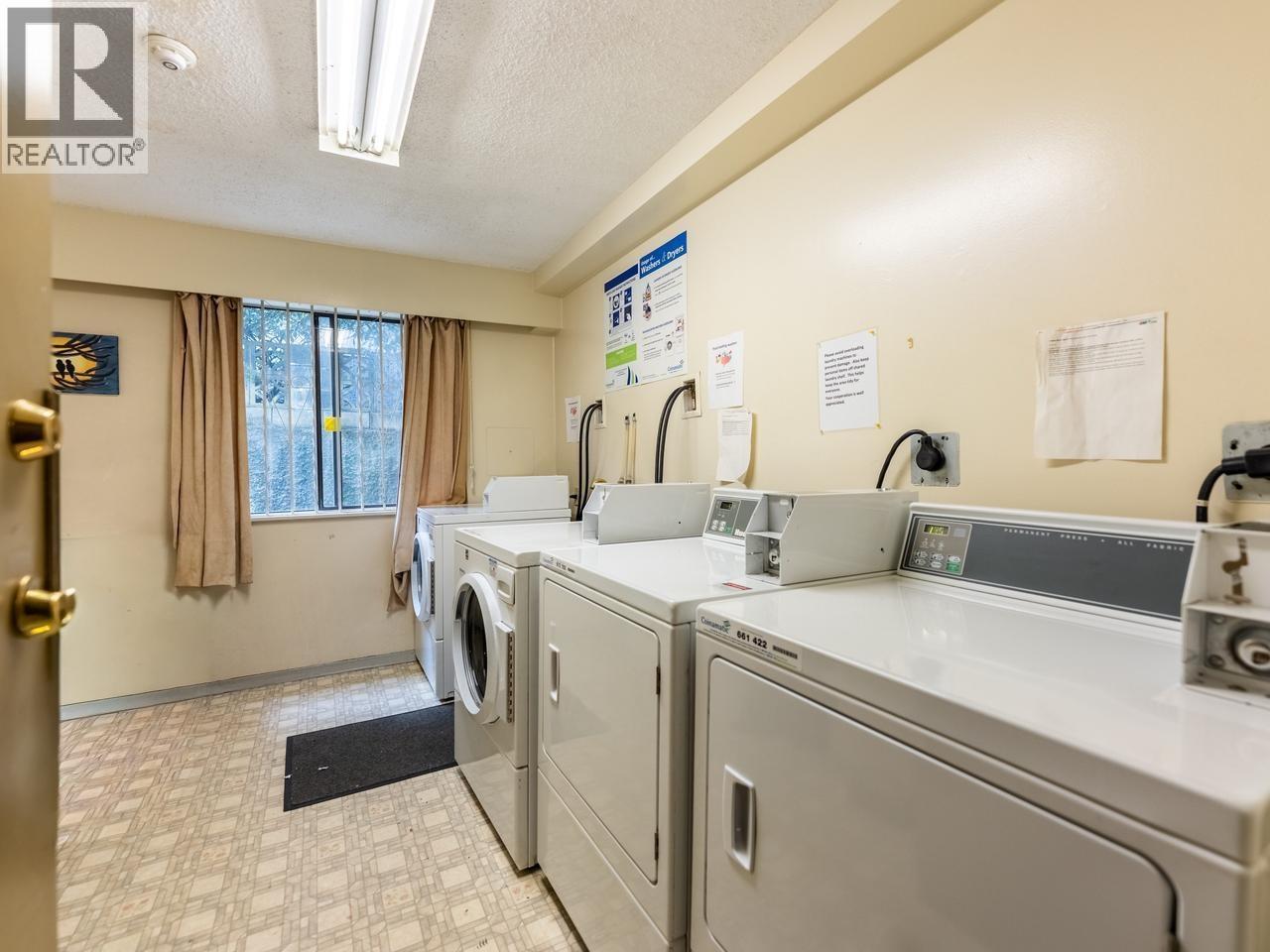 305 1611 E 3rd Street, Vancouver, British Columbia  V5N 1H1 - Photo 18 - R3121923