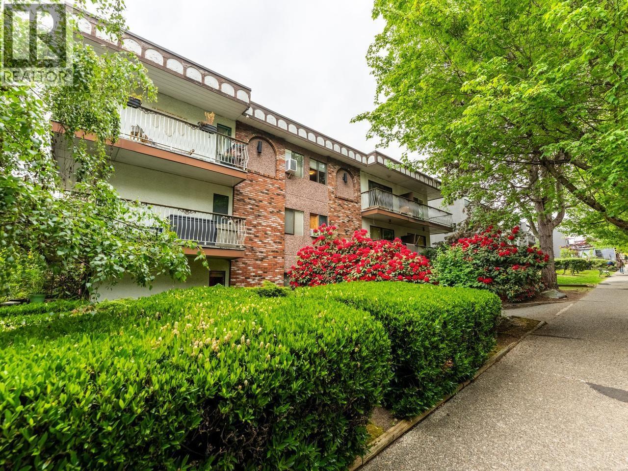 305 1611 E 3rd Street, Vancouver, British Columbia  V5N 1H1 - Photo 19 - R3121923