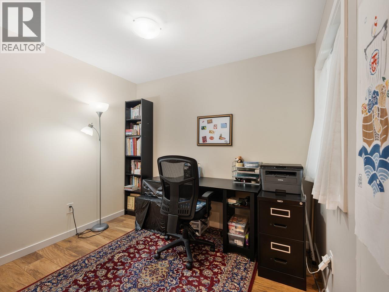 305 1611 E 3rd Street, Vancouver, British Columbia  V5N 1H1 - Photo 4 - R3121923