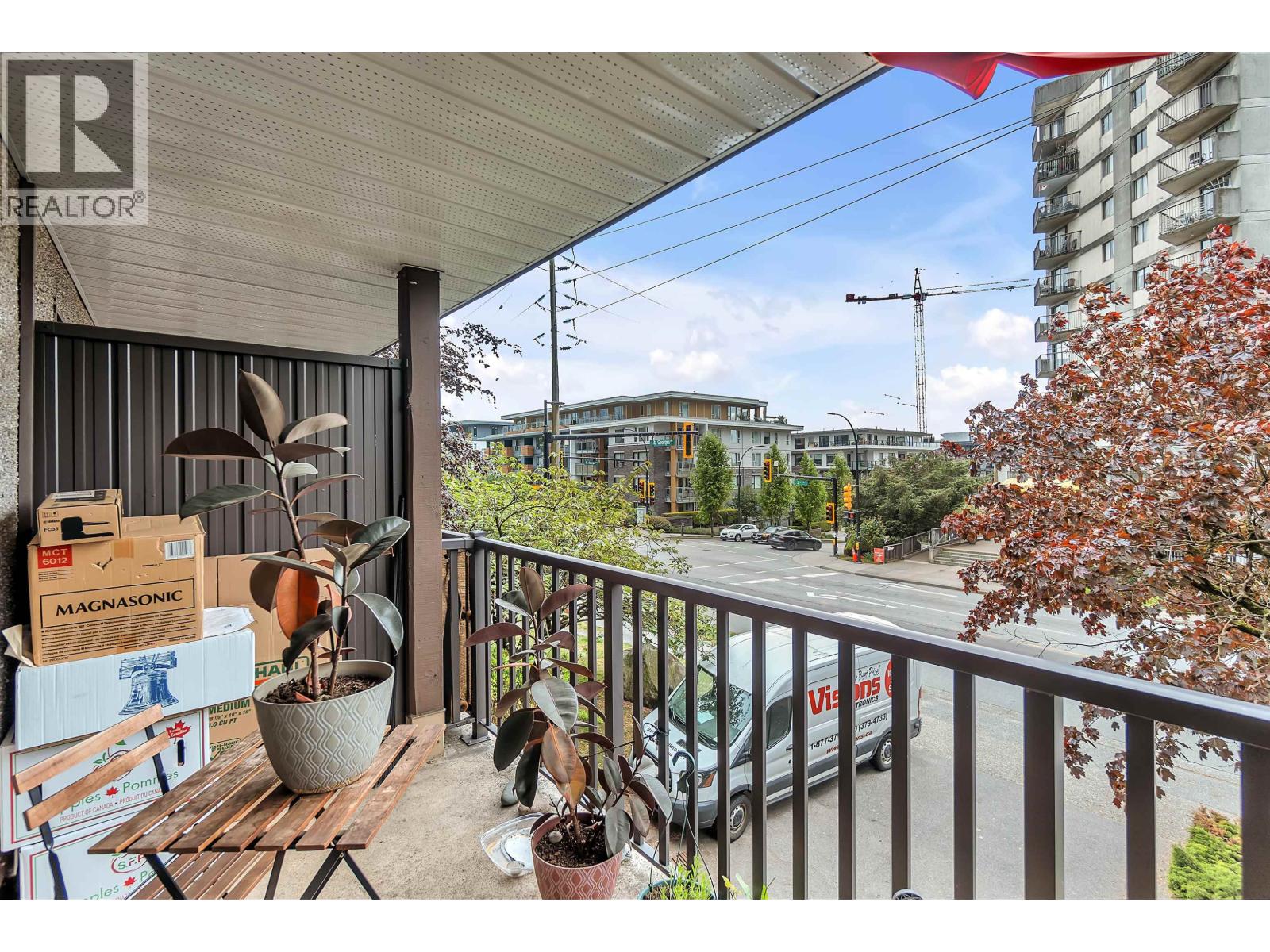 107 170 E 3rd Street, North Vancouver, British Columbia  V7L 1E6 - Photo 21 - R3121970