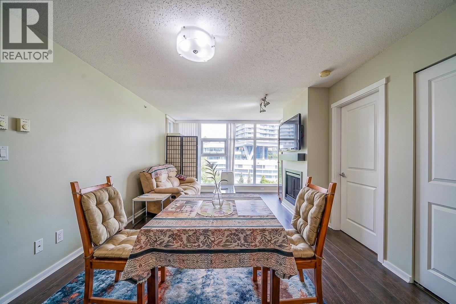 802 2289 Yukon Crescent, Burnaby, British Columbia V5C 0B2 - Photo 10 - R3122021