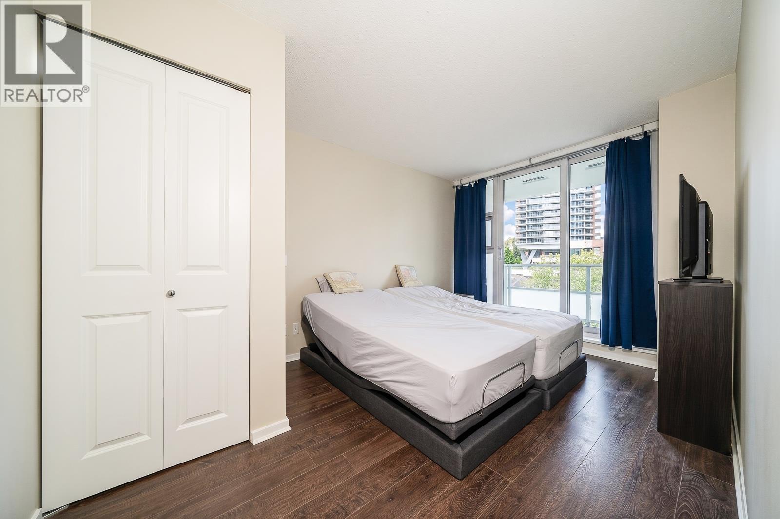 802 2289 Yukon Crescent, Burnaby, British Columbia V5C 0B2 - Photo 11 - R3122021