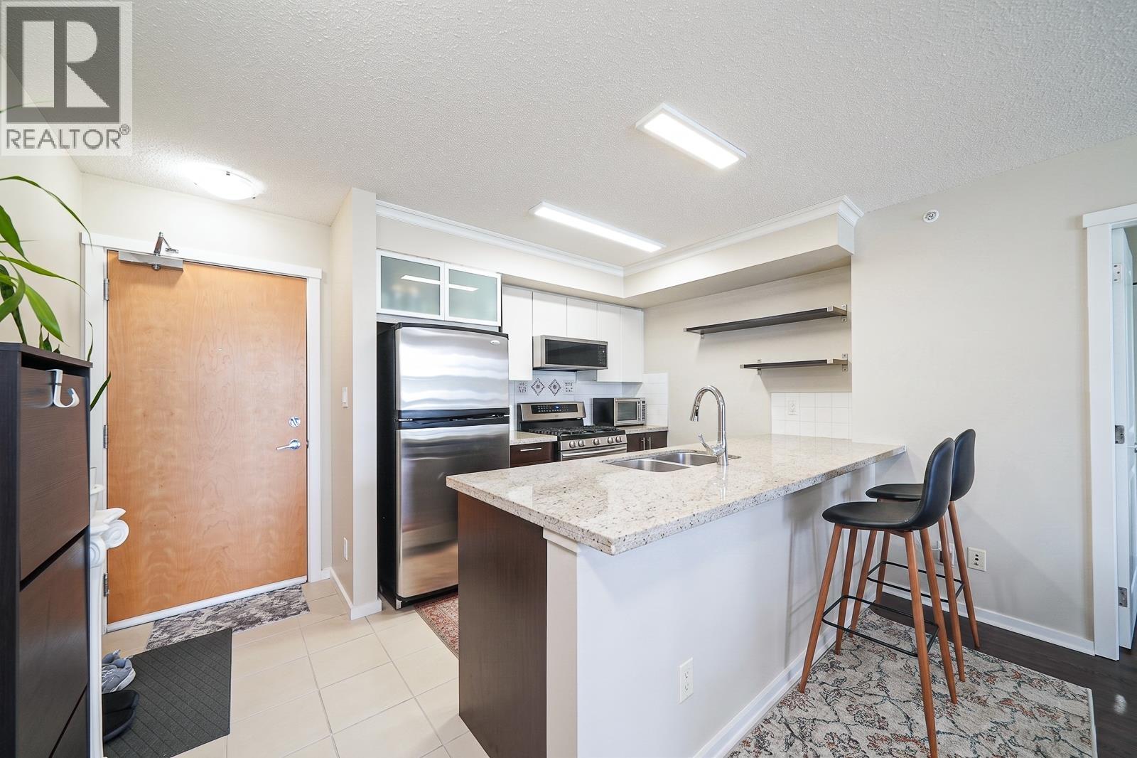 802 2289 Yukon Crescent, Burnaby, British Columbia V5C 0B2 - Photo 7 - R3122021